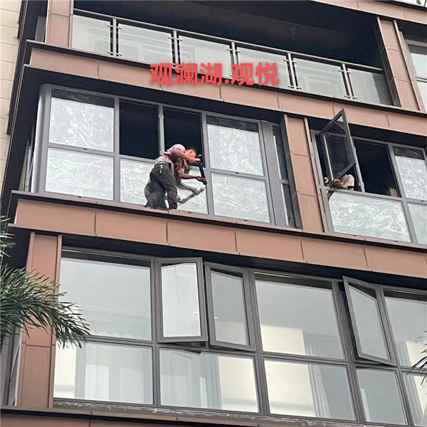 观澜湖 观悦1